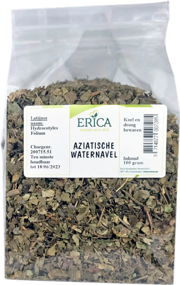 AZIATISCHE WATERNAVEL 100 G