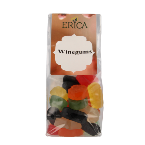 WINE GUMS 150 G