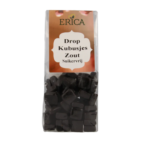DROPKUBUSJES ZOUT Z.S. 150 G