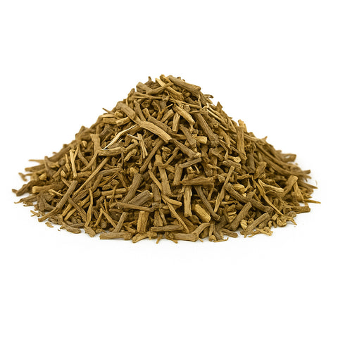 VALERIAANWORTEL (KATTEKRUID) GESNEDEN 100 G