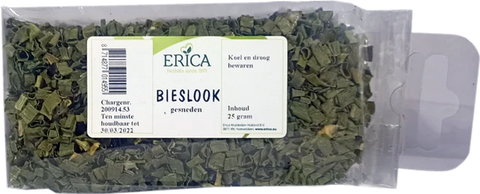 BIESLOOK GESNEDEN 25 G
