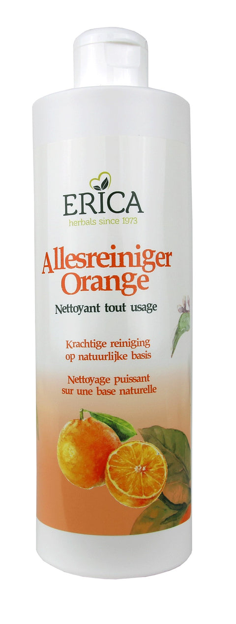 ORANGE ALLESREINIGER 500ML