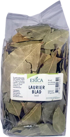 LAURIERBLAD HEEL 50 G