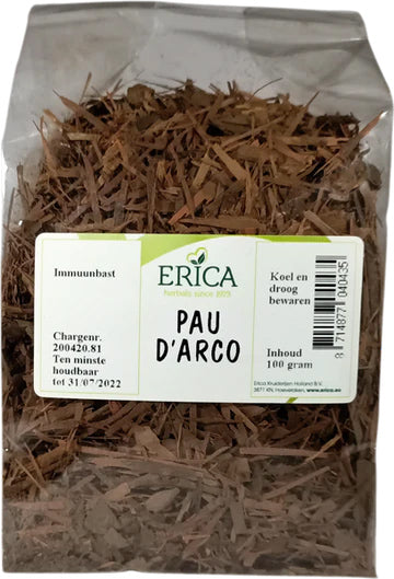 PAU D'ARCO 100 G