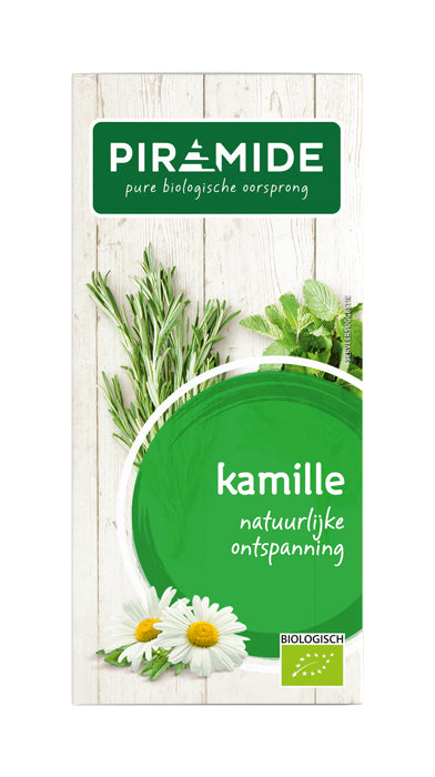 KAMILLETHEE 30 GRAM