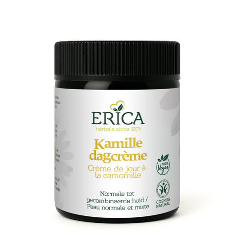 KAMILLE DAGCREME 90 ML