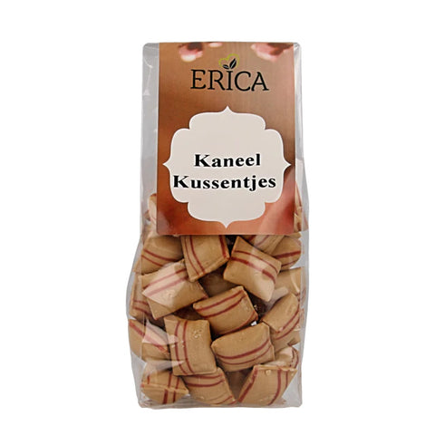KANEEL KUSSENS 150 G