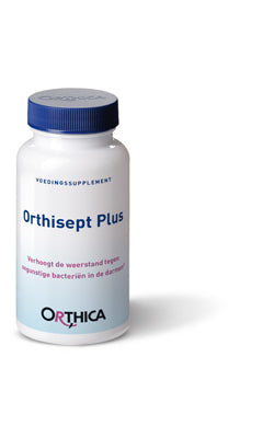 ORTHISEPT PLUS 60 STUKS