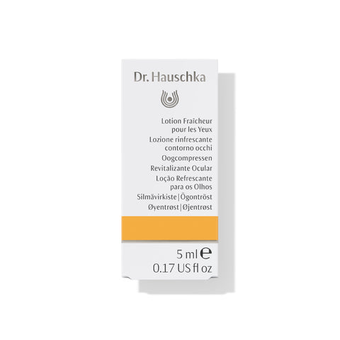 DR. HAUSCHKA MINI OOGCOMPRESSEN 5 ML