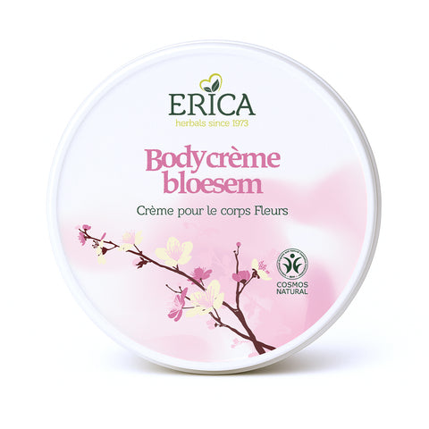 BODYCREME BLOESEM 150 ML