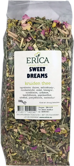 SWEET DREAMS 100 G
