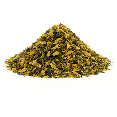 RUSTIGE VADER MIX 100 G