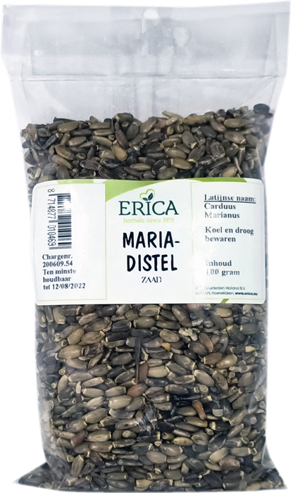 MARIADISTEL ZAAD 100 Gram