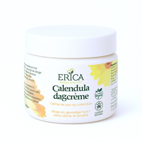CALENDULA DAGCREME 55 ML