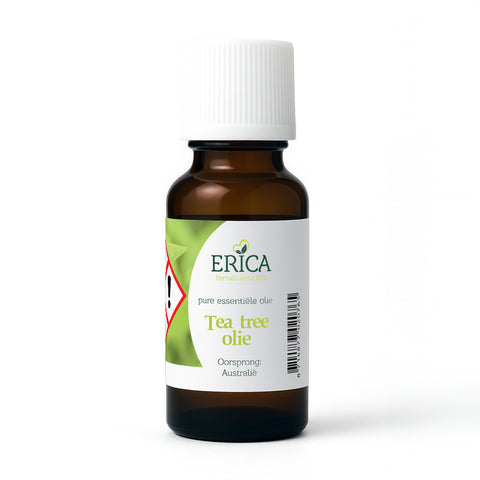 THEE HOUT OLIE (TEA TREE) 25 ML