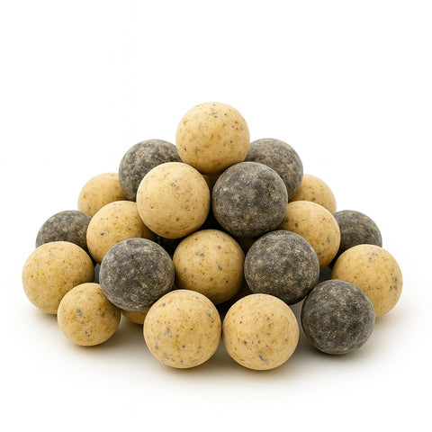 SALMIAK BOLLEN 150 G