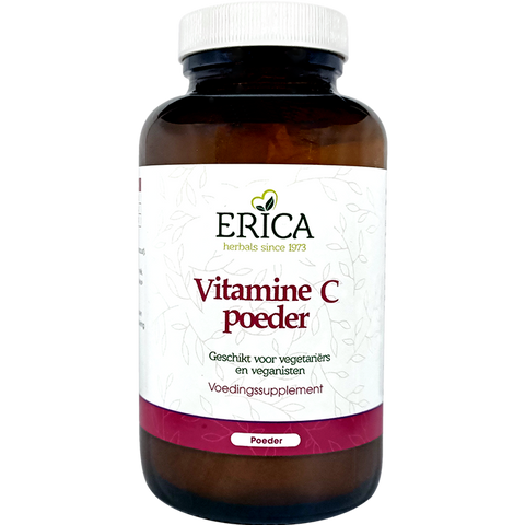 VITAMINE C POEDER 250 G