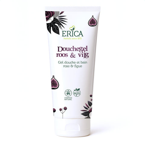 DOUCHEGEL ROOS & VIJG 200 ML