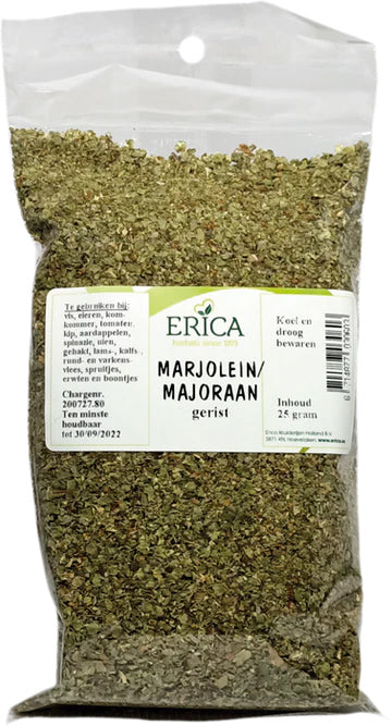 MAJORAAN (MARJOLEIN) 25 G