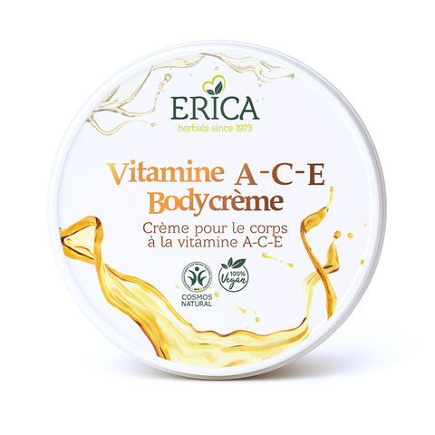VITAMINE A-C-E (ACE) BODYCREME 150 ML