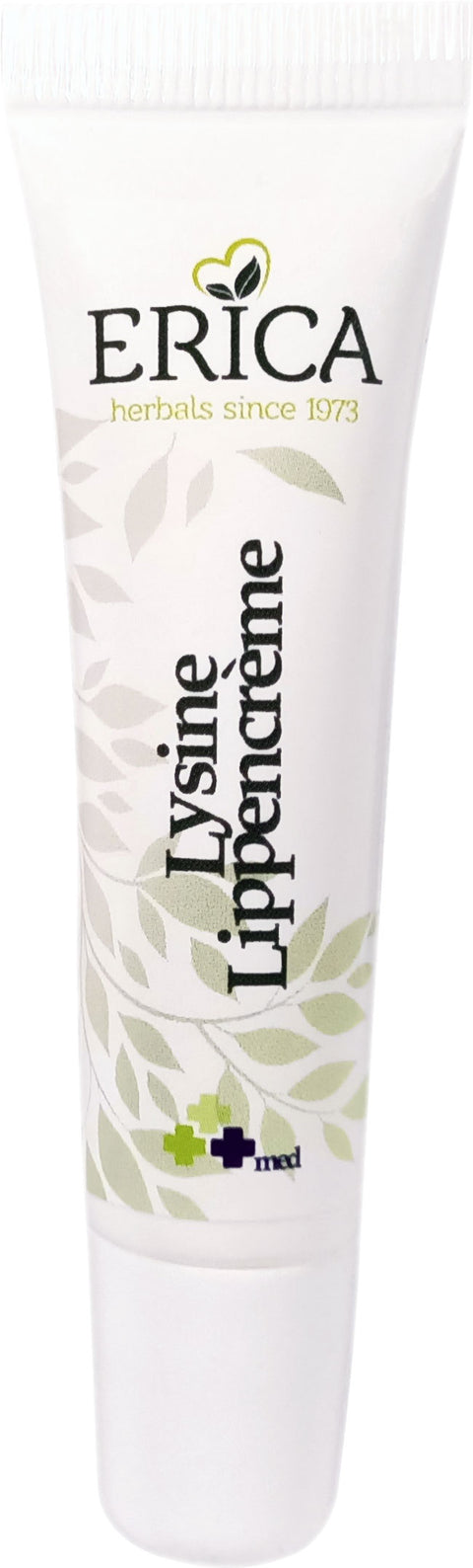 LYSINE LIPPENCREME 10 ML