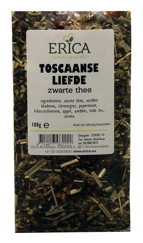 TOSCAANSE LIEFDE 100 G