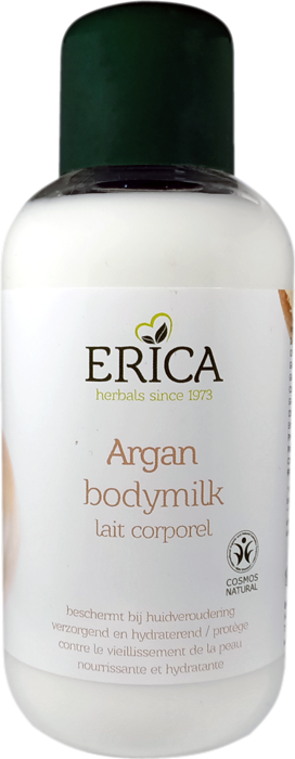 ARGAN BODYMILK 250 ML