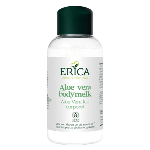 ALOE VERA BODYMILK 250 ML