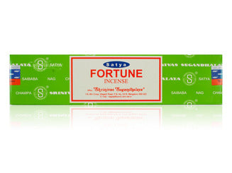 WIEROOK SATYA FORTUNE 15GR