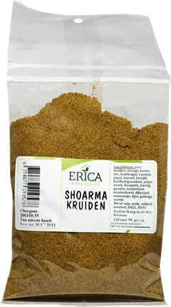 SHOARMA KRUIDEN 50 G