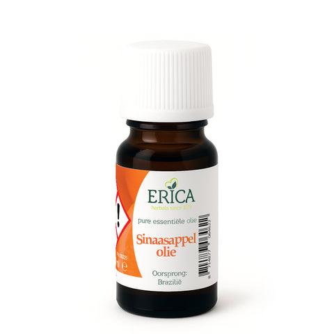 SINAASAPPEL OLIE 10 ML