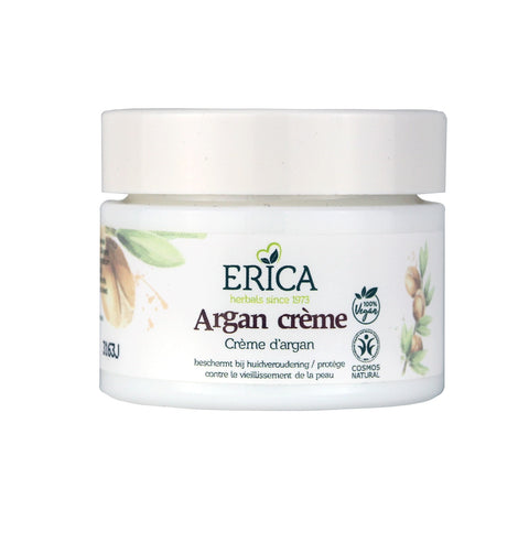 ARGAN CREME 30 ML