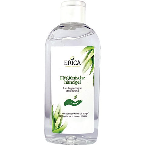 ALOE VERA HYGIENISCHE HANDGEL 200 ML