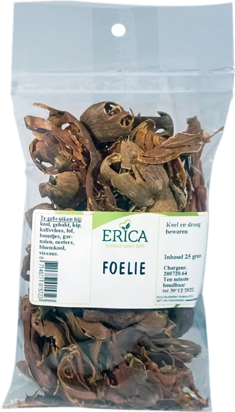 FOELIE HEEL 25 G