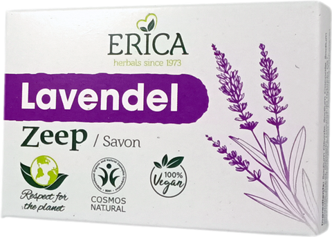 LAVENDEL ZEEP 100 G