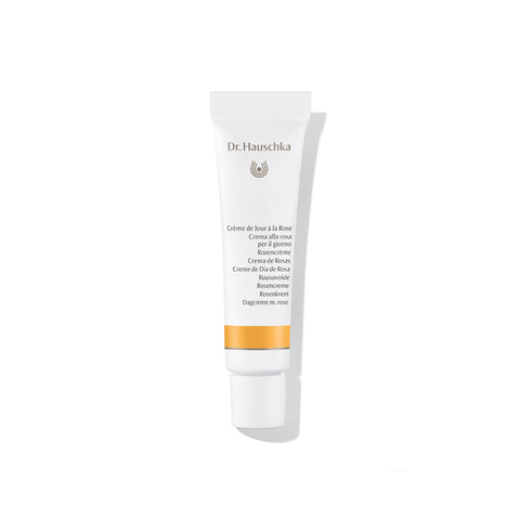 DR. HAUSCHKA MINI ROZENCREME 5 ML