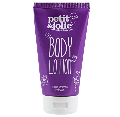 PETIT&JOLIE BABY BODYLOTION 150 ML