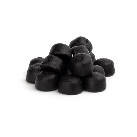 DROPBOLLETJES ZOET Z.S. 150 G