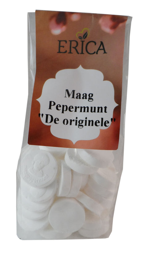 MAAGPEPERMUNT 150 G