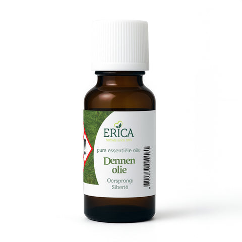 DENNENNAALD OLIE 25 ML