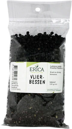 VLIERBESSEN 100 G