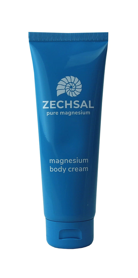 ZECHSAL MAGNESIUM BODYCREME 125ML