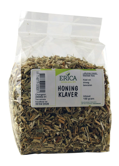 HONINGKLAVER 100 G