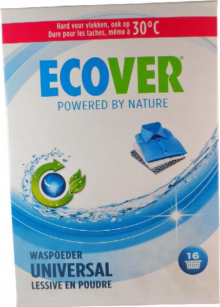 ECOVER WASPOEDER UNIVERSEEL 1.2 KG