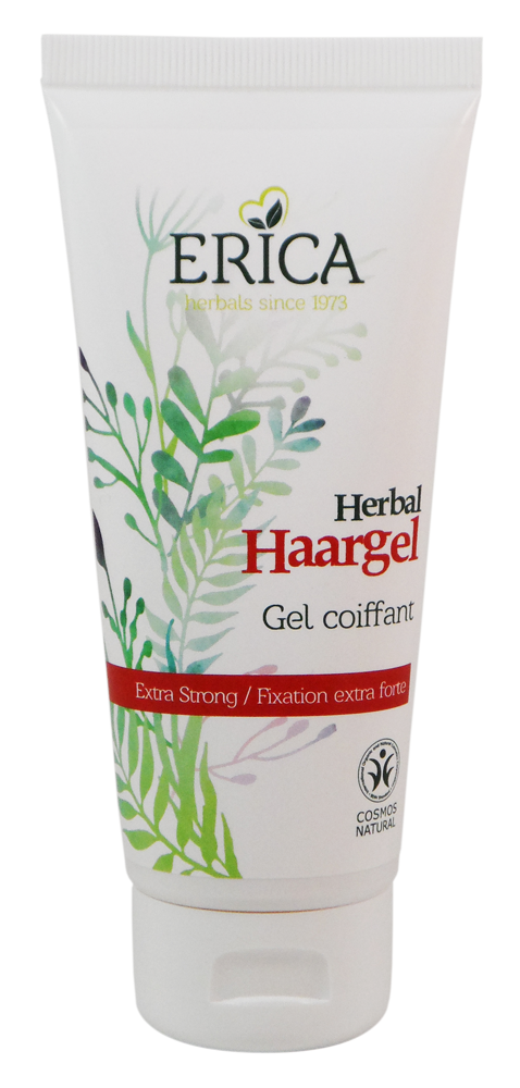 HERBAL STYLING HAARGEL EXTRA STRONG 100 ML