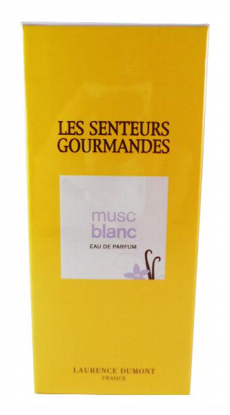 LSG EAU DE PARFUM MUSC BLANC 100 ML