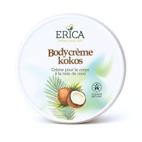 BODYCREME KOKOS 150 ML