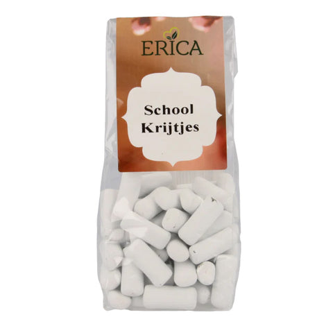 SCHOOLKRIJTJES 150 G