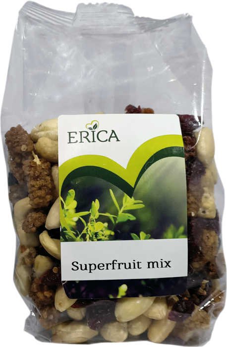 SUPERFRUIT MIX 200 G