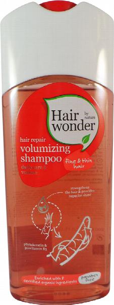 HW HR VOLUMIZER SHAMPOO 200 ML 11403